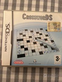 Nintendo ds gioco