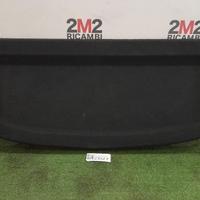 CAPPELLIERA POSTERIORE VOLKSWAGEN Golf 7 Berlina 5