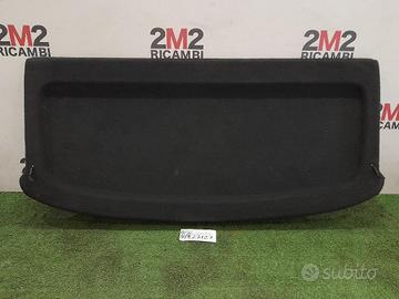 CAPPELLIERA POSTERIORE VOLKSWAGEN Golf 7 Berlina 5