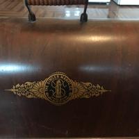 Macchina da cucire singer.