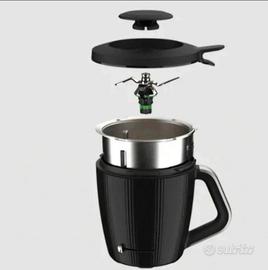 Boccale Bimby Tm7 nuovo