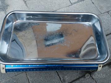 Bilancia antica funzionante