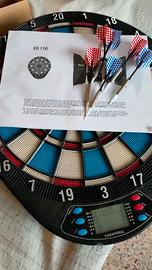 Bersaglio freccette elettronico ED110