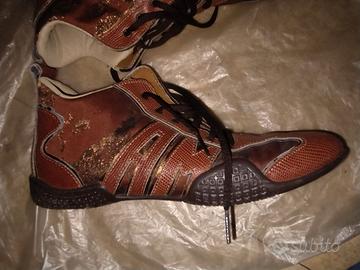 Polacchini nr 39 Alviero Martini