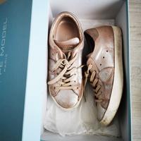 sneakers donna Philippe Model Paris tg 37