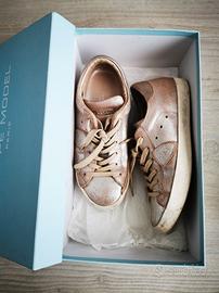 sneakers donna Philippe Model Paris tg 37