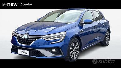 Renault Mégane MEGANE BERLINA R.S. LINE E-TEC...