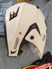 Casco Acerbis