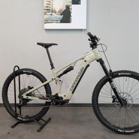 Cannondale Moterra 3 Bosch 100 NM 800 wh PROMO