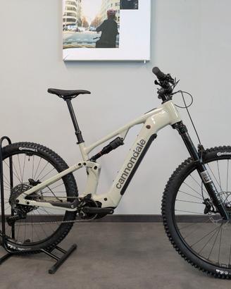 Cannondale Moterra 3 Bosch 100 NM 800 wh PROMO