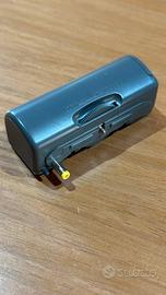 Sony ebp-mz3 custodia batteria esterna