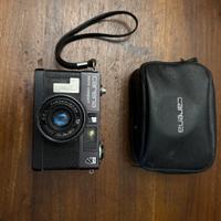 Carena micro compact senza cavo