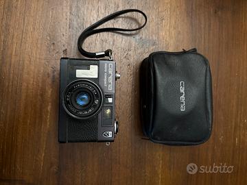 Carena micro compact senza cavo