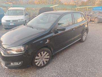 Volkswagen Polo 1.4 Benzina – 5 Porte
