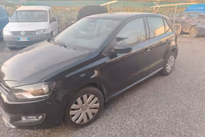Volkswagen Polo 1.4 Benzina – 5 Porte