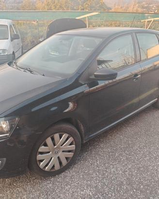 Volkswagen Polo 1.2 Benzina – 5 Porte