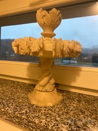 Oggetto in Alabastro