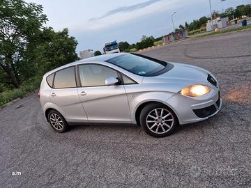 Seat altea xl 