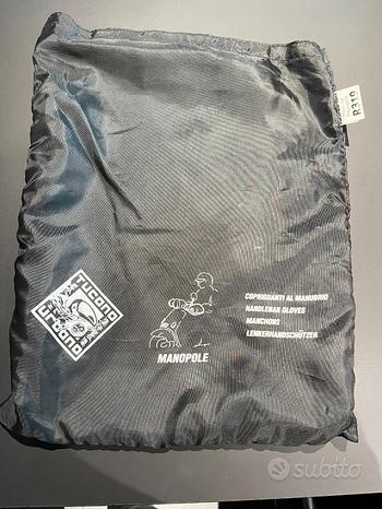 Coprimanopole Tucano Urbano R319 per manubri