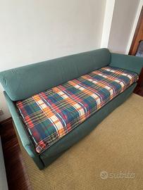 Divano letto