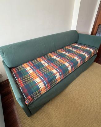 Divano letto