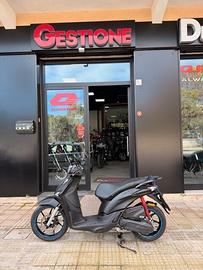 Piaggio Liberty S 50