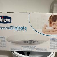 Bilancia bambini Chicco
