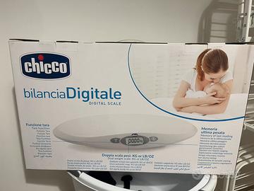 Bilancia bambini Chicco