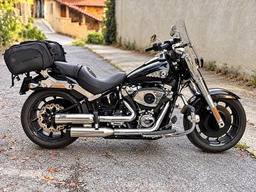 FAT BOY Perfetta