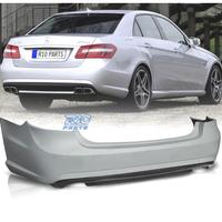 PARAURTI POSTERIORE MERCEDES CLASSE E W212 10-13 L