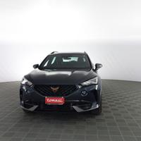 CUPRA Formentor Formentor 2.0 TDI 4Drive DSG