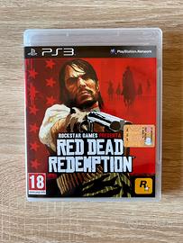 Red Dead Redemption per Ps3 + guida completa