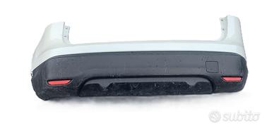 PARAURTI POSTERIORE NISSAN Qashqai Serie 850224EA0