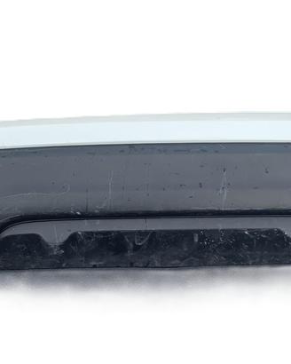 PARAURTI POSTERIORE NISSAN Qashqai Serie 850224EA0