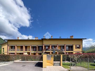 3 LOCALI A BRIVIO