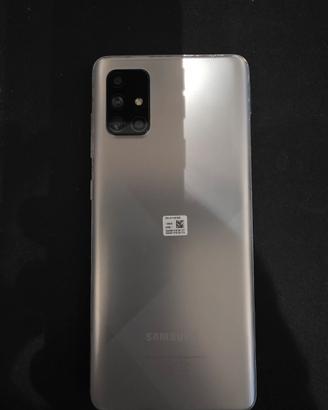 Samsung A71 128/6