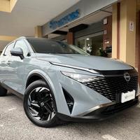 NISSAN Qashqai 1.3 MHEV 158 CV Xtronic N-Connecta