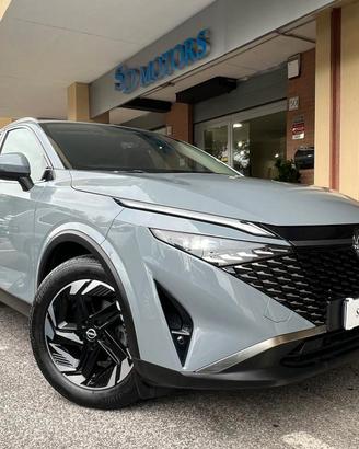 NISSAN Qashqai 1.3 MHEV 158 CV Xtronic N-Connecta