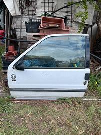 sportello sx 106 Peugeot