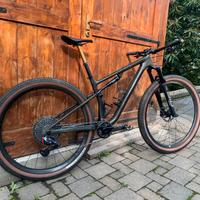 Epic S-Works 2021