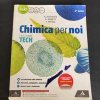 Chimica per noi