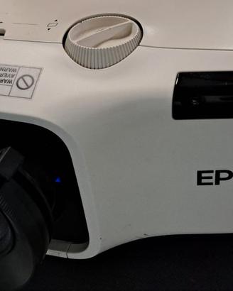 Proiettore Epson EB-5530U  ricambio o riparazione