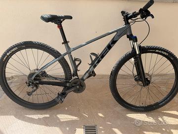Bici mountain bike