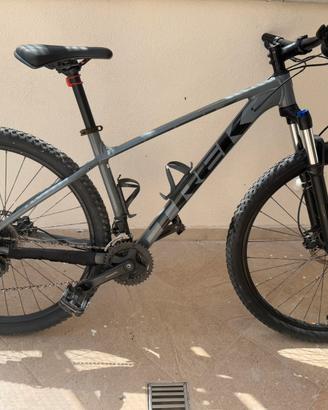 Bici mountain bike
