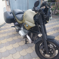 Bmw r1150r