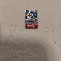 Spille da collezione 