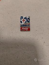 Spille da collezione 