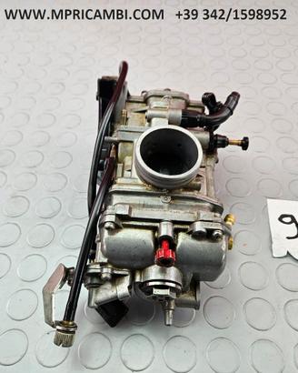 CARBURATORE KEIHIN HONDA CRF 300 X 2010 2011 CRE 2