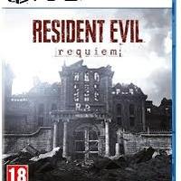 Resident Evil Requiem - PS5