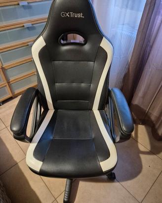 sedia gaming GX TRUST